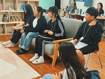 [VGA’s Intermedia class] #1 Intermedia Class 개강