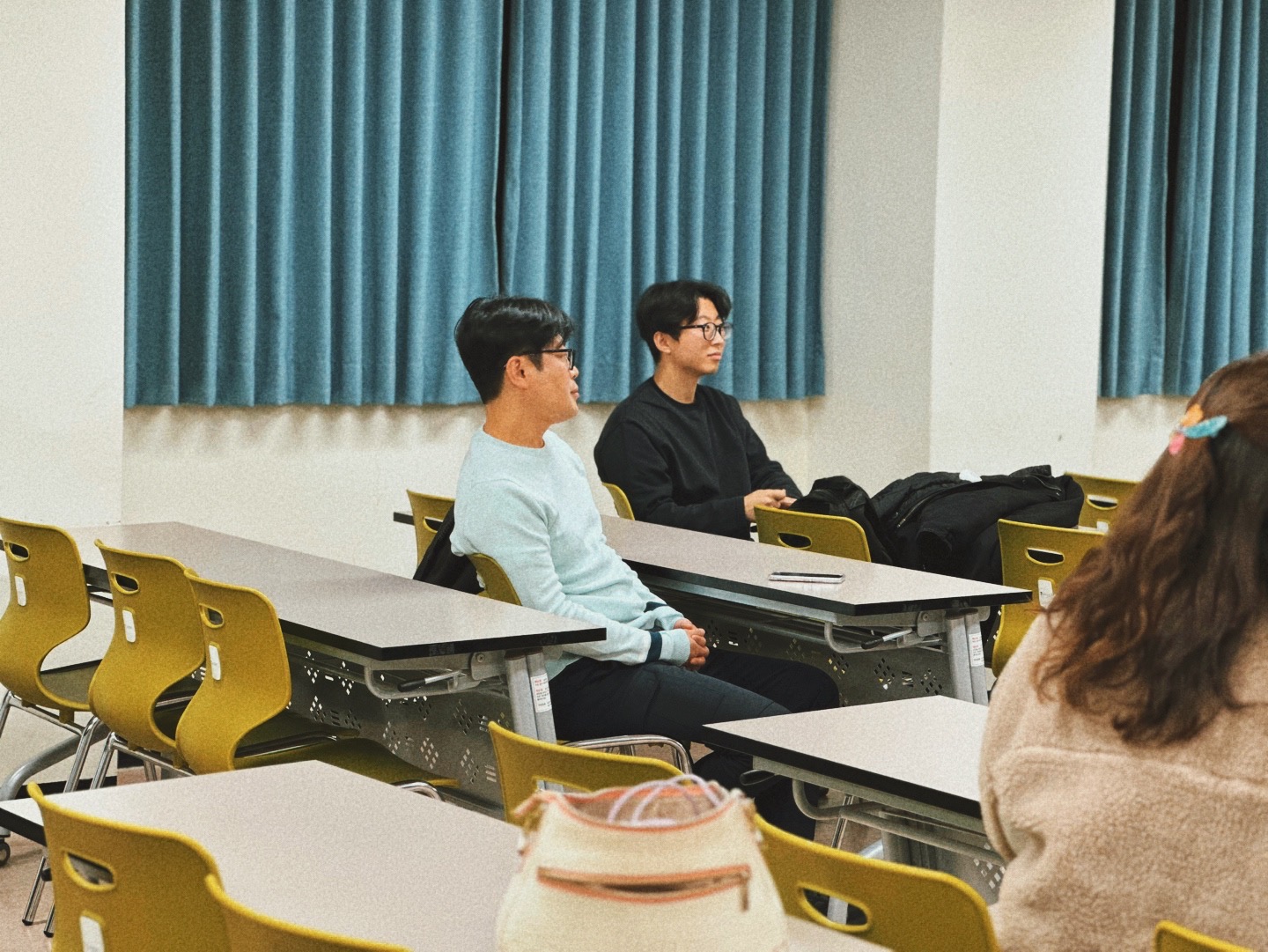 [더 마터 오브 카타콤] 모임일지 – 6