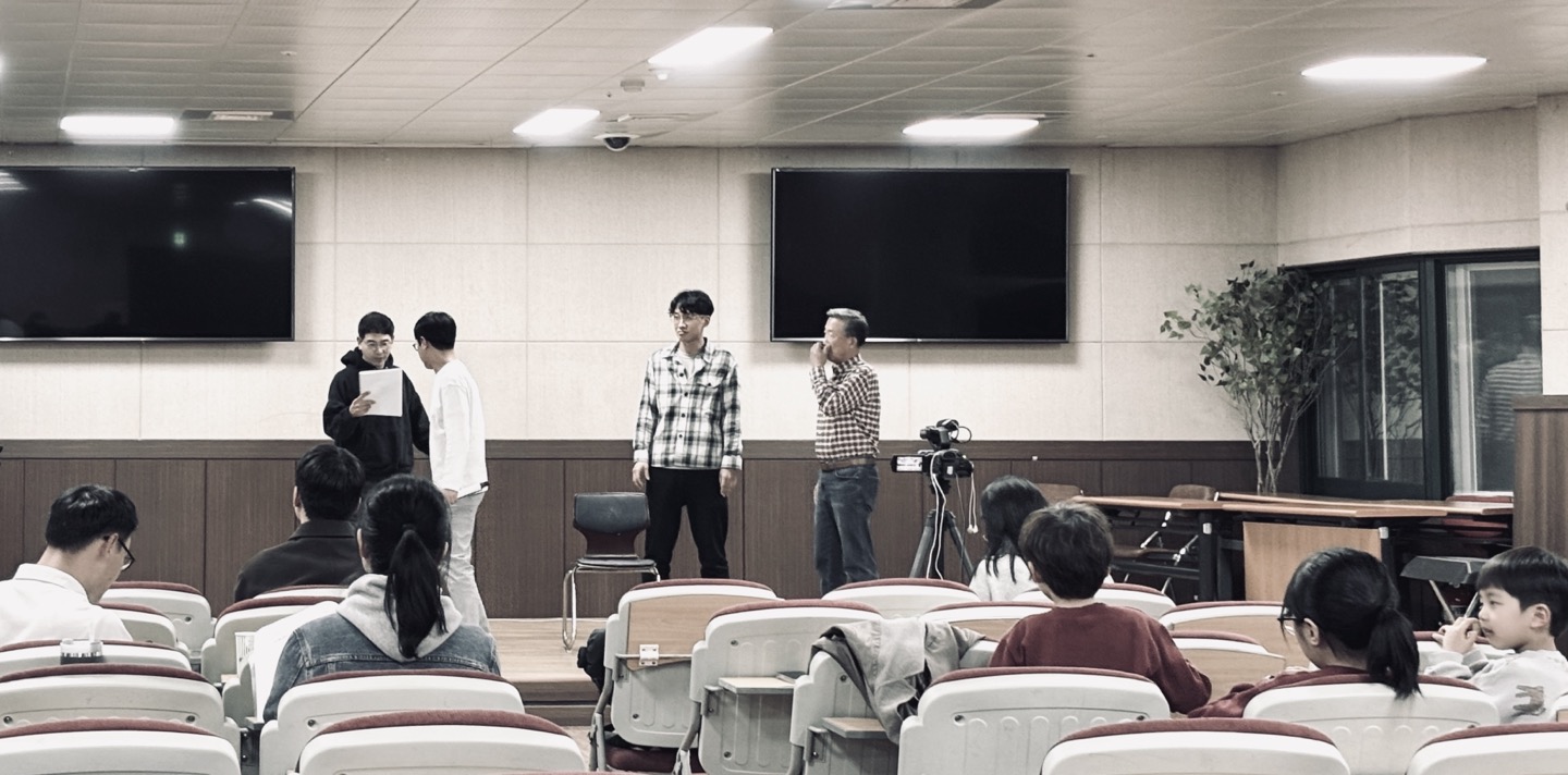 [더 마터 오브 카타콤] – 참여자들의 이야기1 (김록영, 이형준, 오경석 편)
