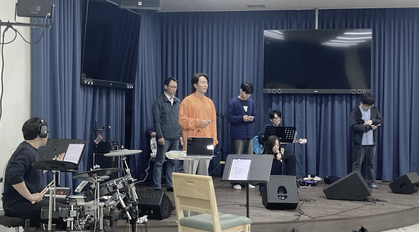 [더 마터 오브 카타콤] – 참여자들의 이야기5 (이우성 편)